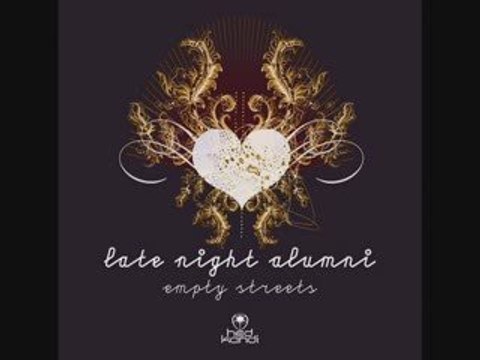 Late Night Alumni - Empty streets (Haji & Emmanuel Remix)