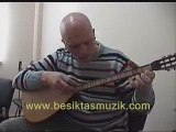 Şelpe (Hand Playing Techniques) Lessons(2) in Istanbul