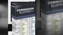 Commission Blueprint 2 The New Affiliate Marketing