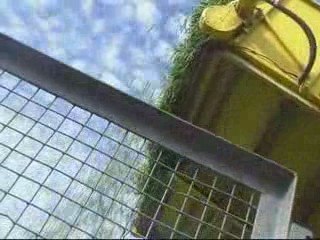 Saga du Haricot vert by thtetapress