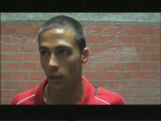26/08 : Ronse-Tubize/les réactions