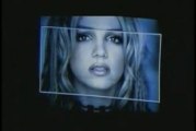 Britney Spears- Making of Stronger