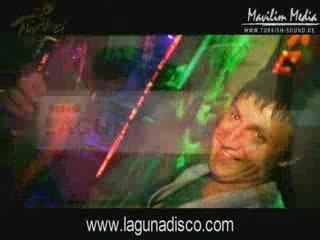 LAGUNA 2009 ANTALYA DISCO laguna 2009 MAVILIMCLIP