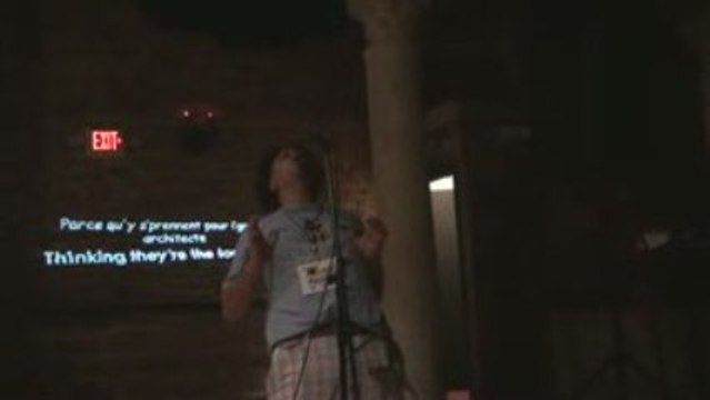 14 Paris - NPS 2009 West Palm Beach