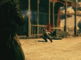 (Preview) Call of Juarez : BIB partie 2