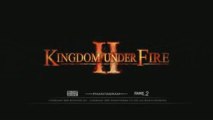 Kingdom Under Fire II - Vidéo de Gameplay 2
