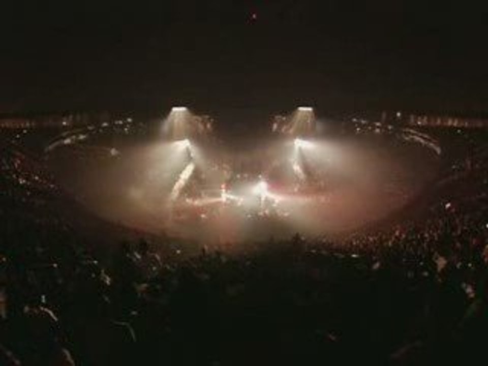 X Japan - The Last Live [6ème partie]