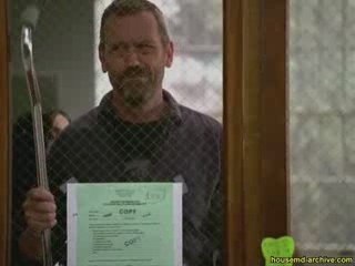 Dr House saison 6 nouveau teaser vostfr (inédit)