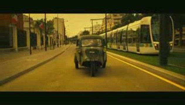 Mic Macs à Tire-Larigot - Bande-annonce