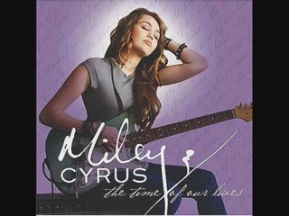 Miley Cyrus - Kicking And Screaming (New Song)