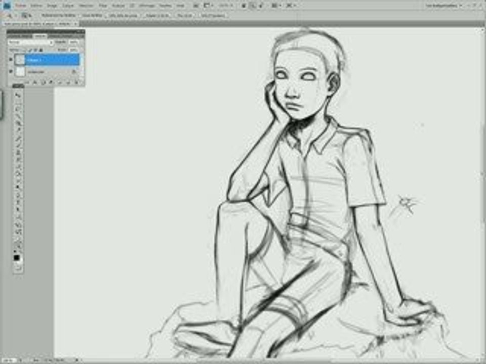 tuto creation d un personnage [2/12]