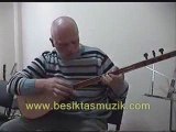 Şelpe (Hand Playing Techniques) Lessons(3) in Istanbul