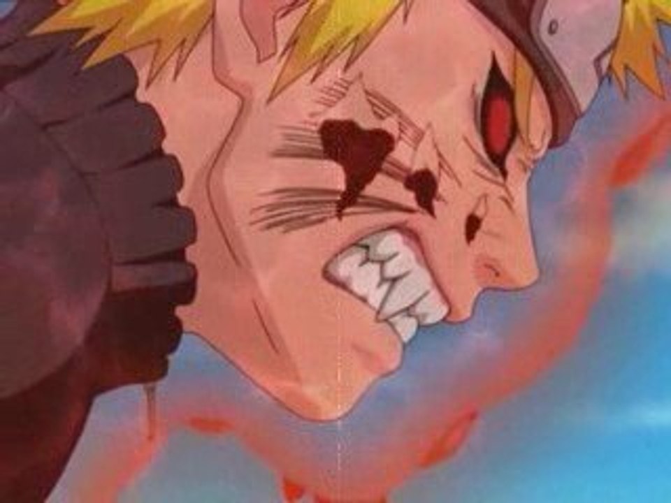 AMV-ナルトシップデン