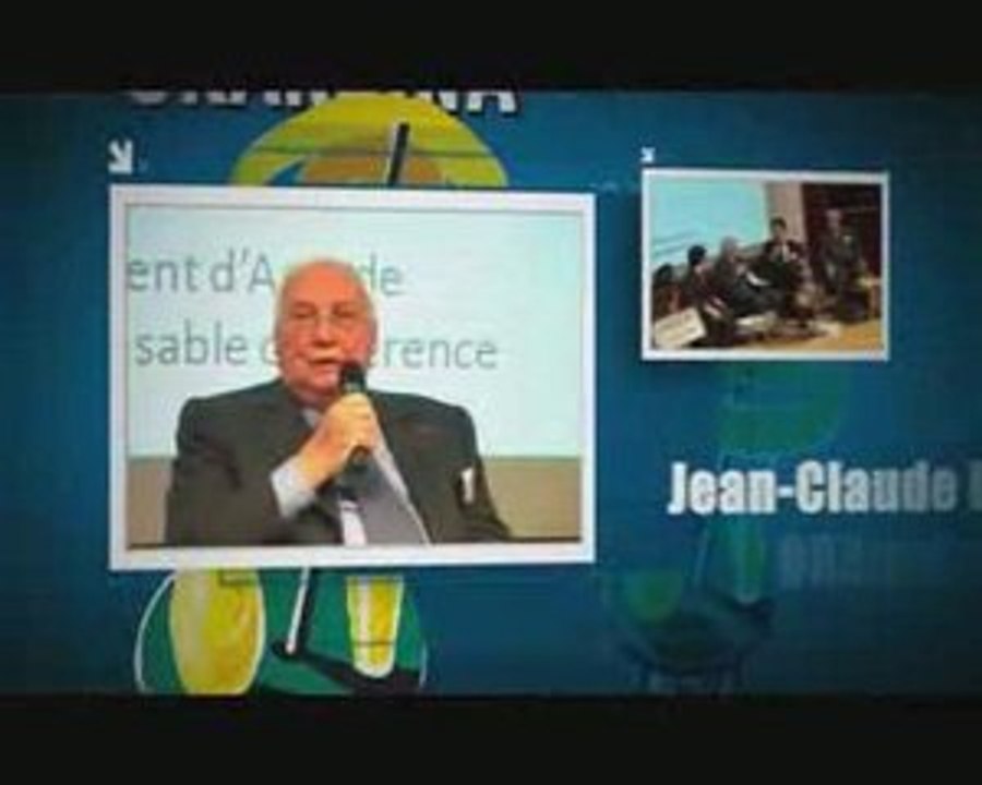 Les événements 2008 Euromed Management