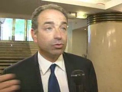 Jean-François Copé-Rencontres de la Modernisation de l'Etat
