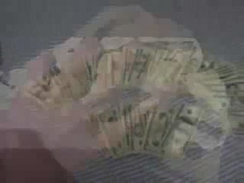 Penny Stock Money
