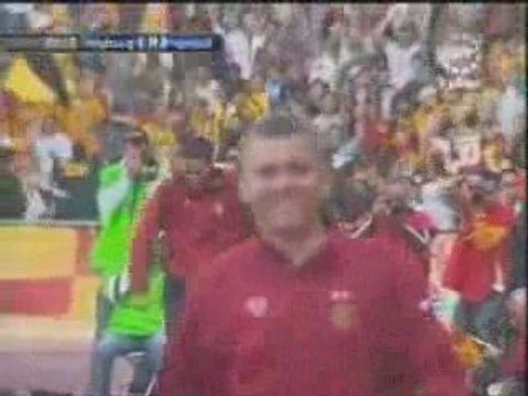 Esperance de Tunis Vs Esstif menzel abderrahmen bizerte