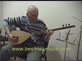Şelpe (Hand Playing Techniques) Lessons(4) in Istanbul