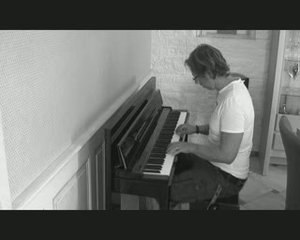 TOM SNARE @ PIANO PHILOSOPHY (no dreams)