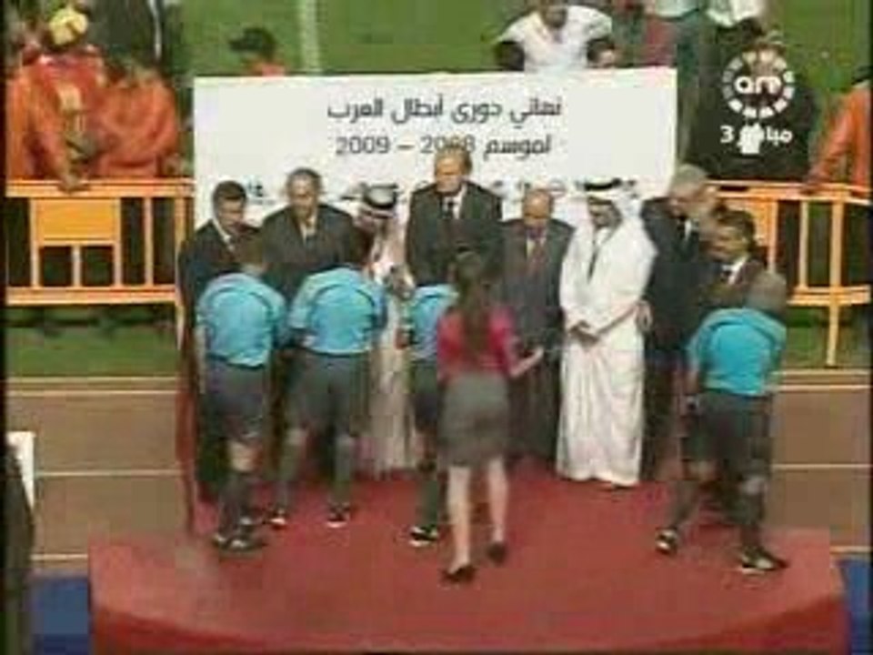 esperance de tunis  jaw jaw jaw  tunisie venissieux menzel