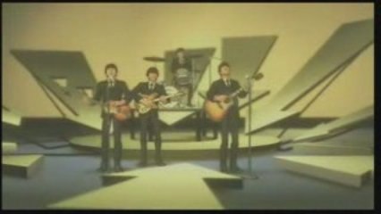 Rock Band: The Beatles - Song Selection