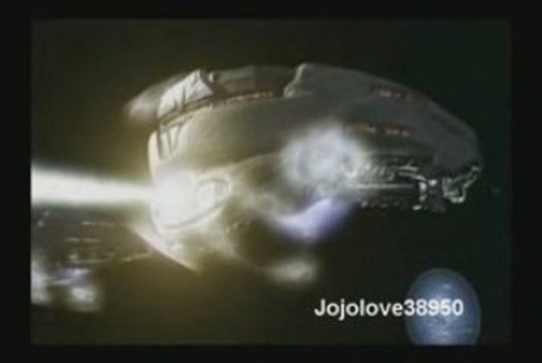 Stargate final saison 9