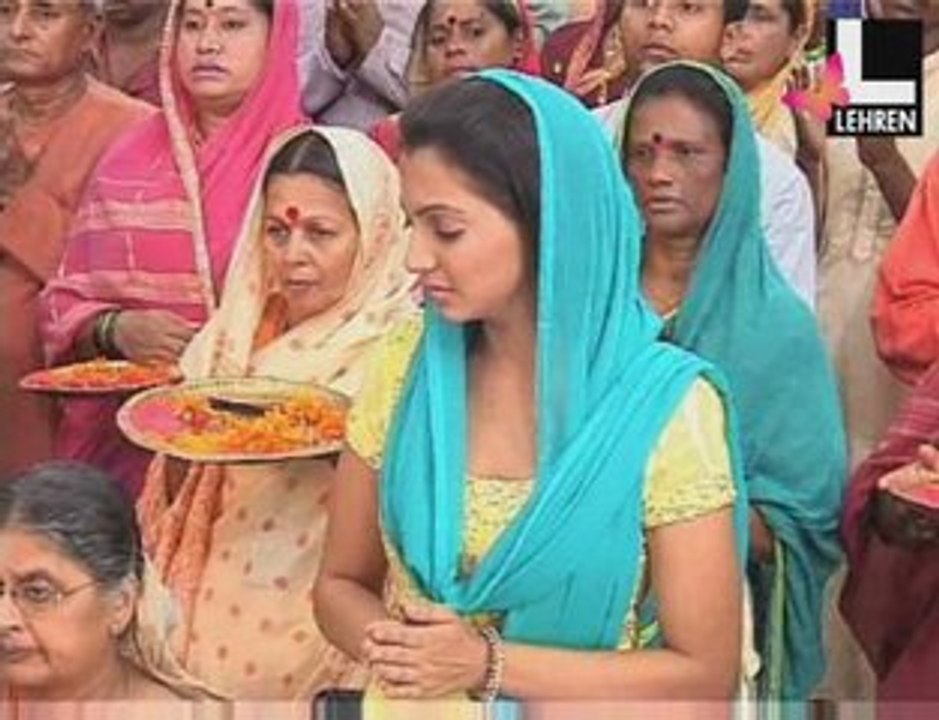 On sets of Sita-Gita for Ganpati Bappa