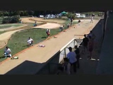 Demi finale TT 4x2 Bergerac 23 08 2009