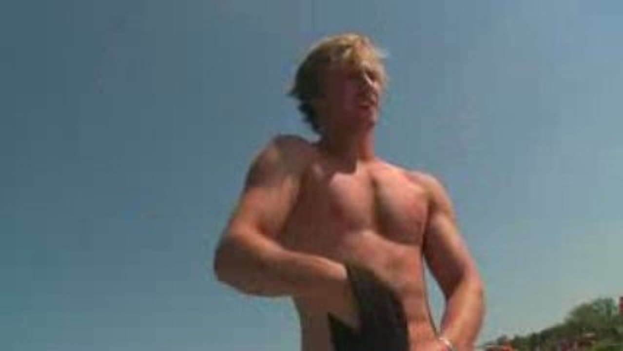 Chill and Ride - Day 3 - X-tended - 2009