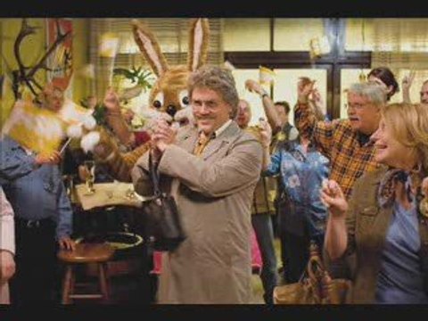 Horst Schlämmer - Isch kandidiere Teil 1/8