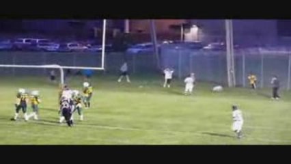 HeadShot au Football Américain