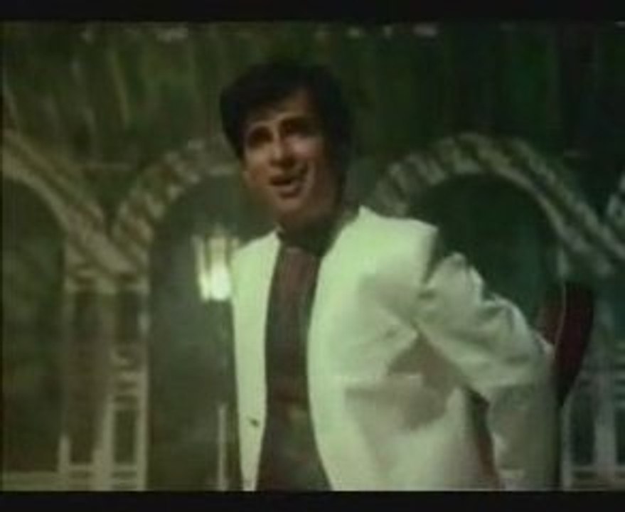 tum bin jao kaha ki duniya mei aa ke -hindi movie song