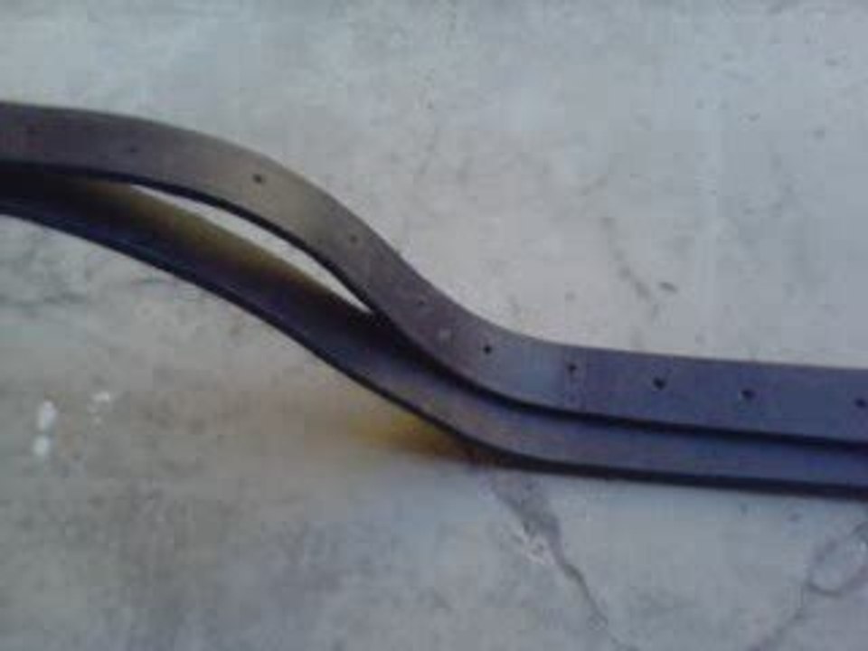 Collier de Chasse