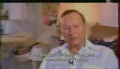 Les Histoires Secretes de la du Biafra. Part.1