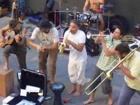 En cours de RoOt-Les Mauts