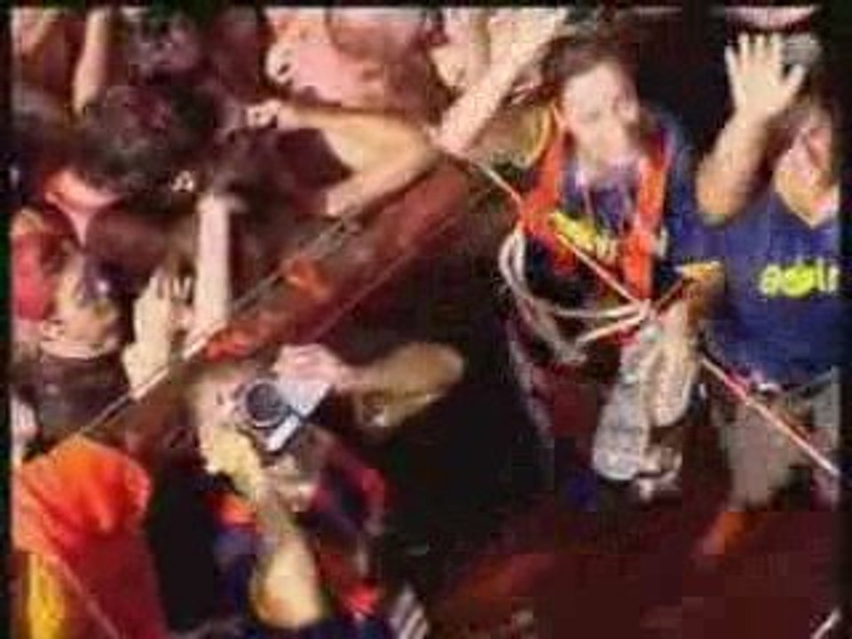 La ''tomatina''