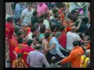 esperance sportif de tunis  MENZEL ABDERAHMEN BIZERTE