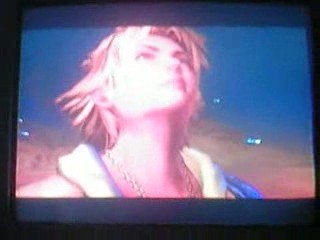 Final fantasy x-2 fin secrète FRANCAIS