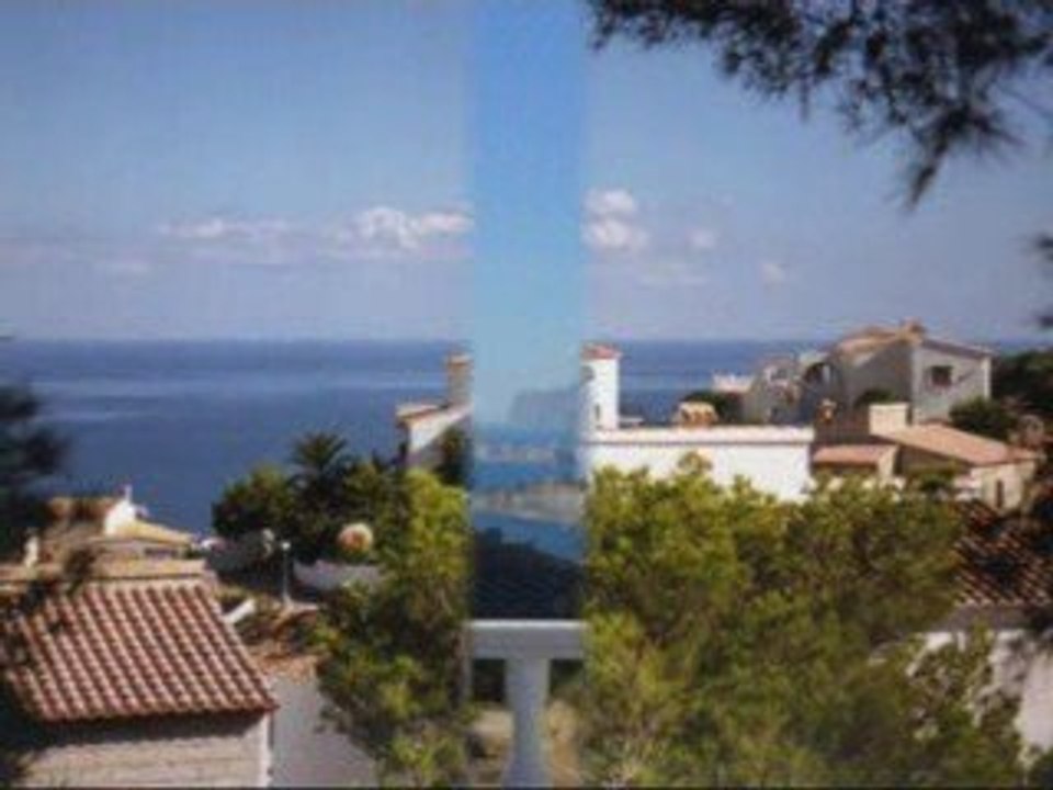 Promoción Magnolias Cumbre del sol casas y chalets de lujo