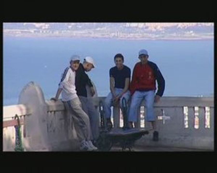 Retour aux sources, l'eau des villes méditerranéennes