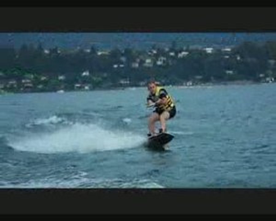Wakeboard 2009