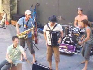 En Cours De RoOt- Mr Clown2