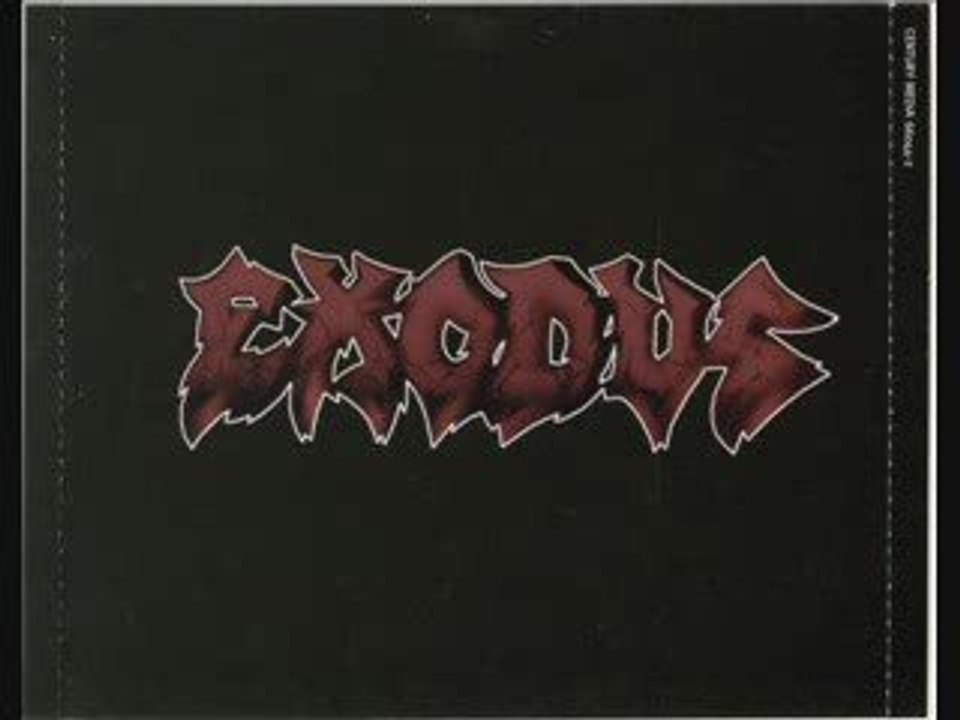 Exodus - Brain Dead