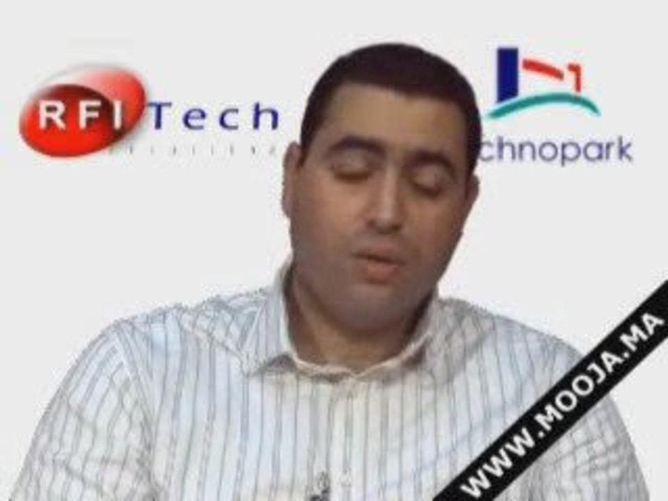 Présentation de la société Rfitech_Casablanca Technopark