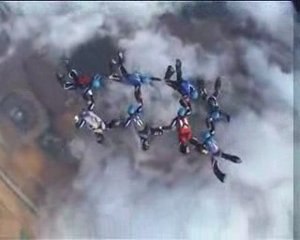 Manche 3 Brienne 2009