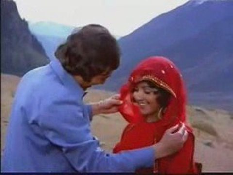 parbat ke picche chambe da gaon