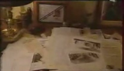 Les Histoires Secretes de la Guerre du Biafra. Part.2