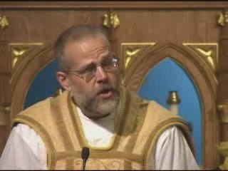 Aug 27 - Homily: A Mothers Tears