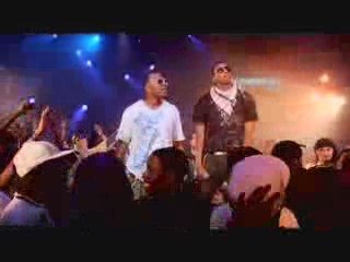 Flame ft. LeCrae & John Reilly   Joyful Noise (Music Video)