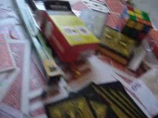 Magie : Les coulisses des tournages